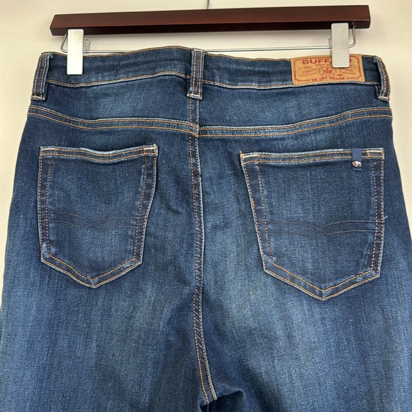 Buffalo Skylar skinny jeans - Picture 4 of 5